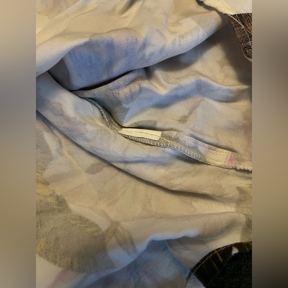 O’Neil | Floral Tank - Picture 5 of 10